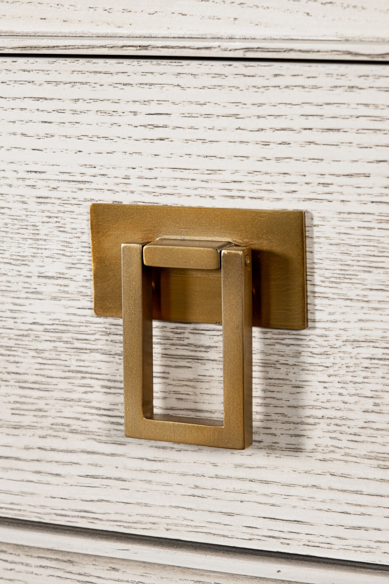 Wooden Handle Bracket